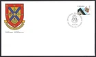 🍁Canada    #1338     "QUEEN'S UNIVERSITY"      Brand New  1991 First Day Cover