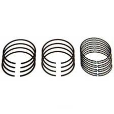 Sealed Power E-516KC +.50MM Chrome Piston Ring Set