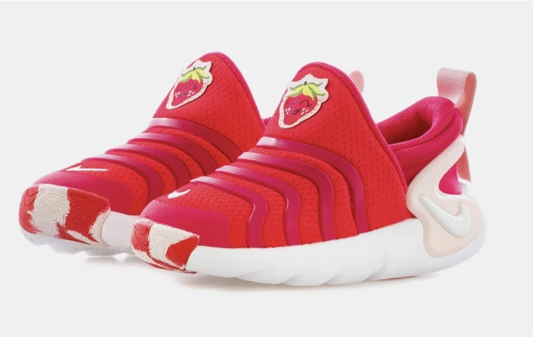 Nike free cheap dynamo ebay