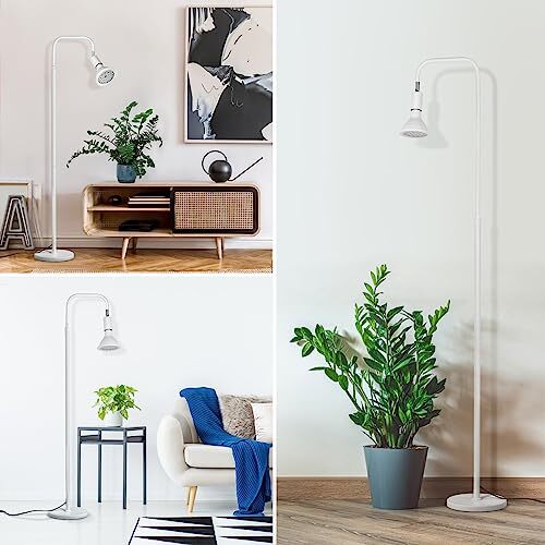 OmniPV Sol-Leaf Indoor Grow Lamp Set with Bulb and Sol-Leaf Basic(No Remote) - Bild 5 von 7