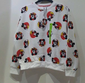 primark mickey mouse sweatshirt