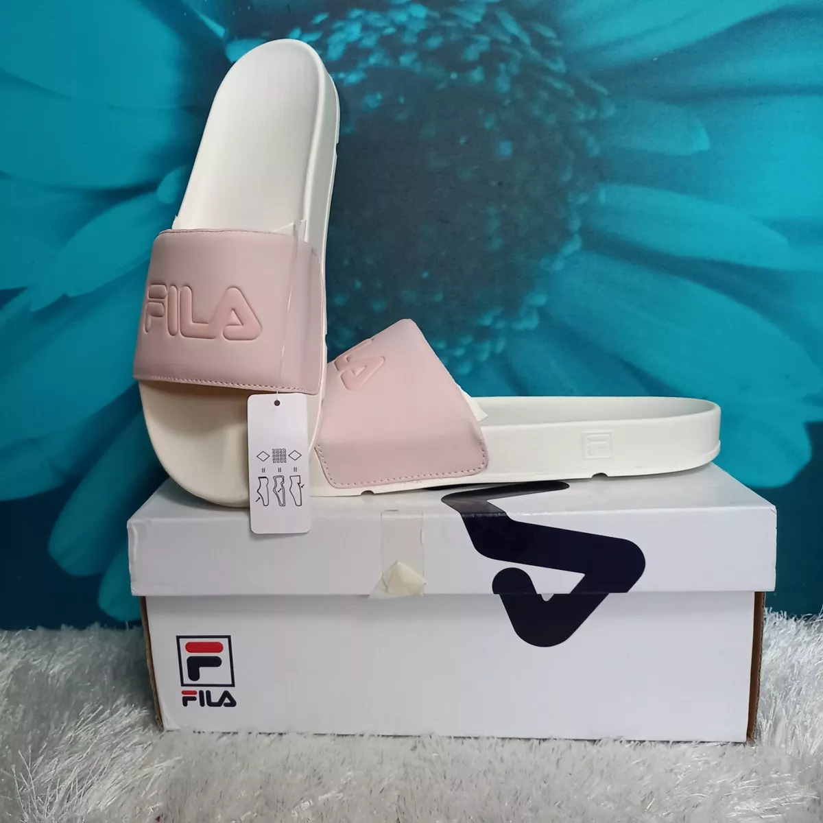 Fila drifters cheap