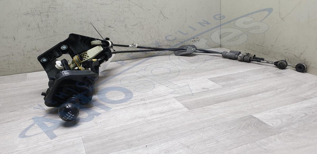 Genuine Ford Gear Shift Housing 1778125 for sale online | eBay 