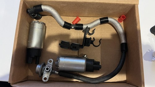 Denso 195150 бензонасос