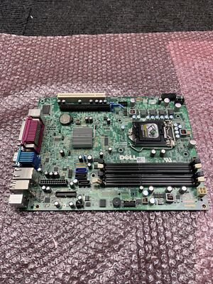 Dell 0C522T Optiplex 980 LGA 1156/Socket H Intel Motherboard