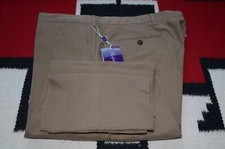 Ralph Lauren Purple Label 100 Cotton Dress Pants