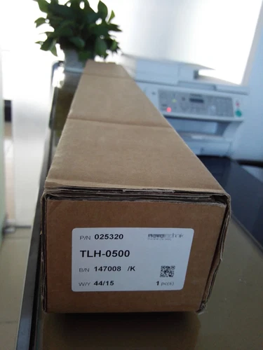 Novotechnik TLH-0500 New One TLH0500 Position Transducer Expedited Shipping - Picture 1 of 1
