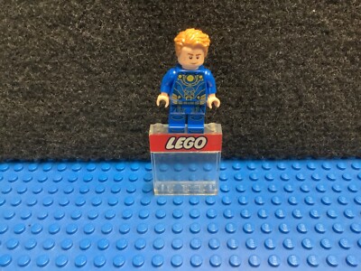 Lego Super Heroes sh0764 Ikaris neu!