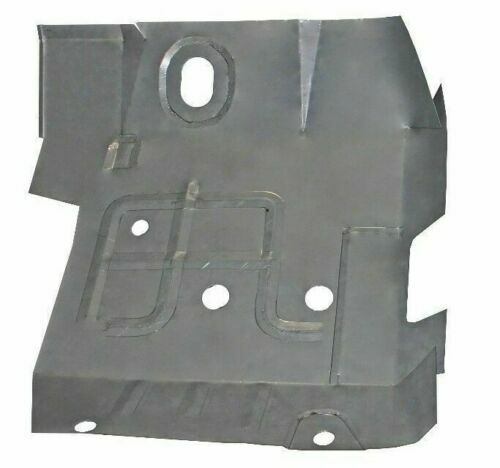 1999-2016 Super Duty Ford Extended & Crew Cab Front Floor Pans NEW PAIR - Picture 2 of 3