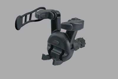 Railblaza Low Profile Mobi, Iphone Smartphone Handyhalter fürs Boot 02-4034-11