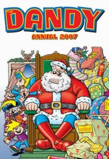 The "Dandy" Annual (Hardback) Value Guaranteed from eBay’s biggest seller!