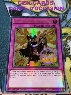 Yu-Gi-Oh! - Trap Jammer - SS02-ENA17 - Común - 1 Edición - Mazos De Duelo De Velocidad Duelistas Del Manana