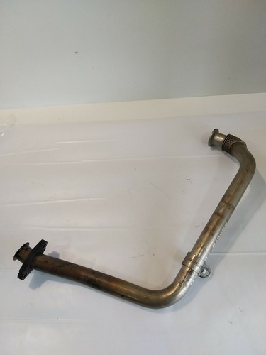 Lancia Phedra 2.2 Jtd AGR-Ventilrohr 9639534080 Original 2006