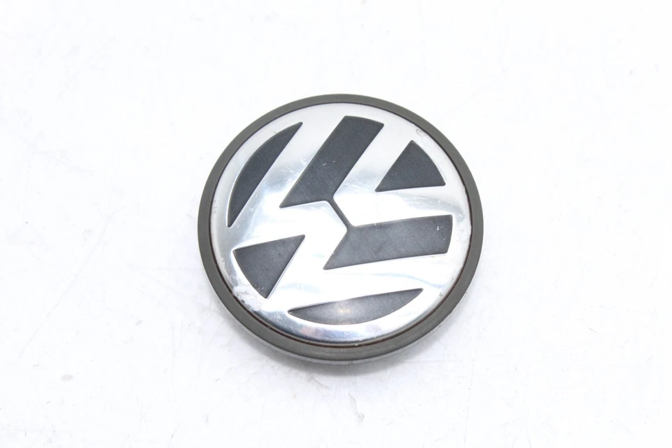 VW VOLKSWAGEN WHEEL CENTER CAP 3B7601171 E4692 - Image 2 of 4