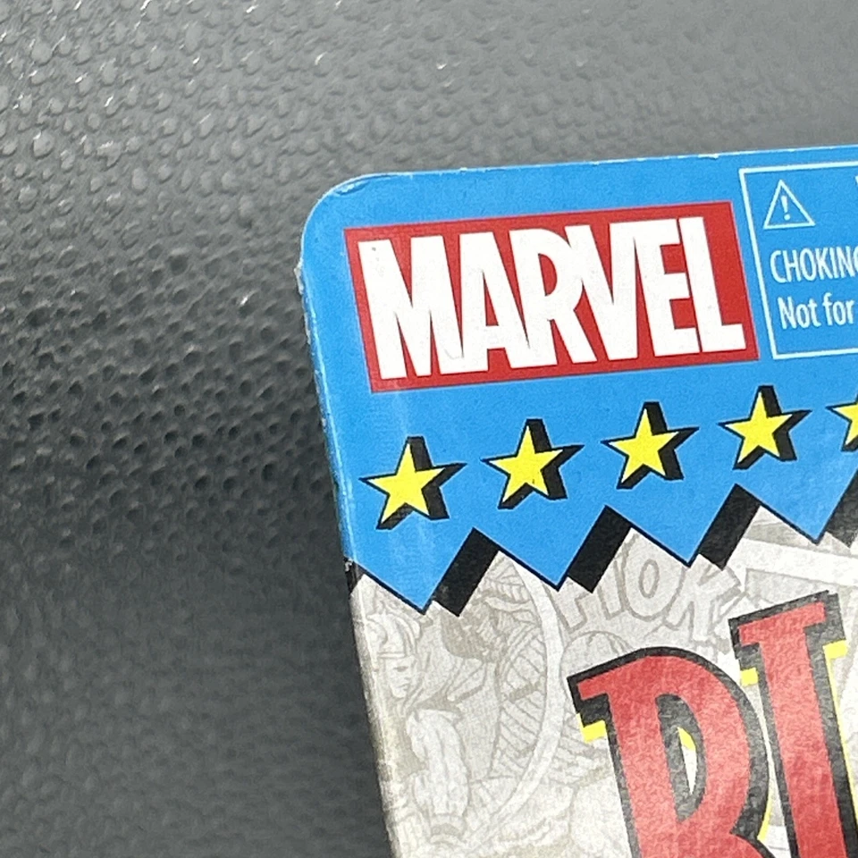 Marvel Legends Series Black Widow con Blasters Hasbro 2017 nuevo sin usar, en caja Foto 2 de 4