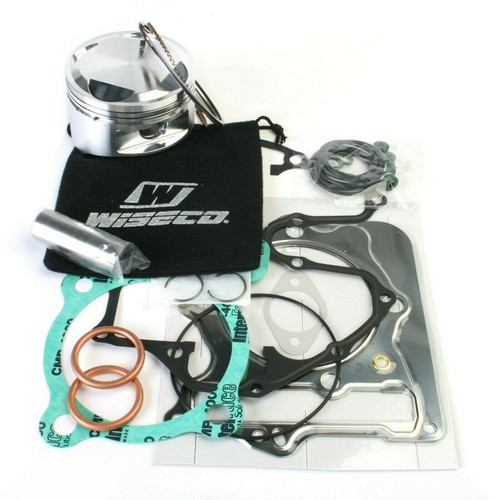 Wiseco Piston & Gasket Kit 85mm PK1036 Honda XR/TRX400EX/TRX400X 11:1 FreeShip - Picture 1 of 3