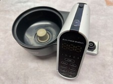 Babymoov Duo Meal Station Replacement Part Control and Heating Unit...