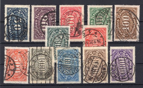 DR-INFLA 246/57 Original Tested 22EUR