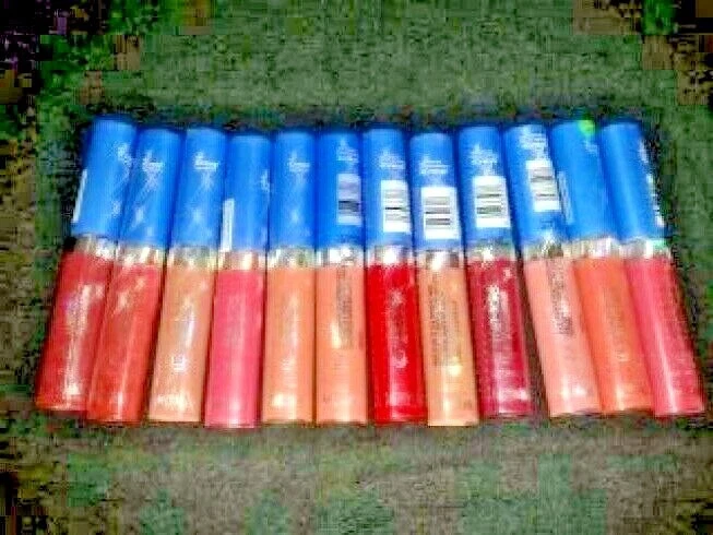 Brillo de labios Covergirl Wetslicks Amazemint Crest COMPRA 1 OBTÉN 1 CON 20% DE DESCUENTO (añade 2) Foto 2 de 2