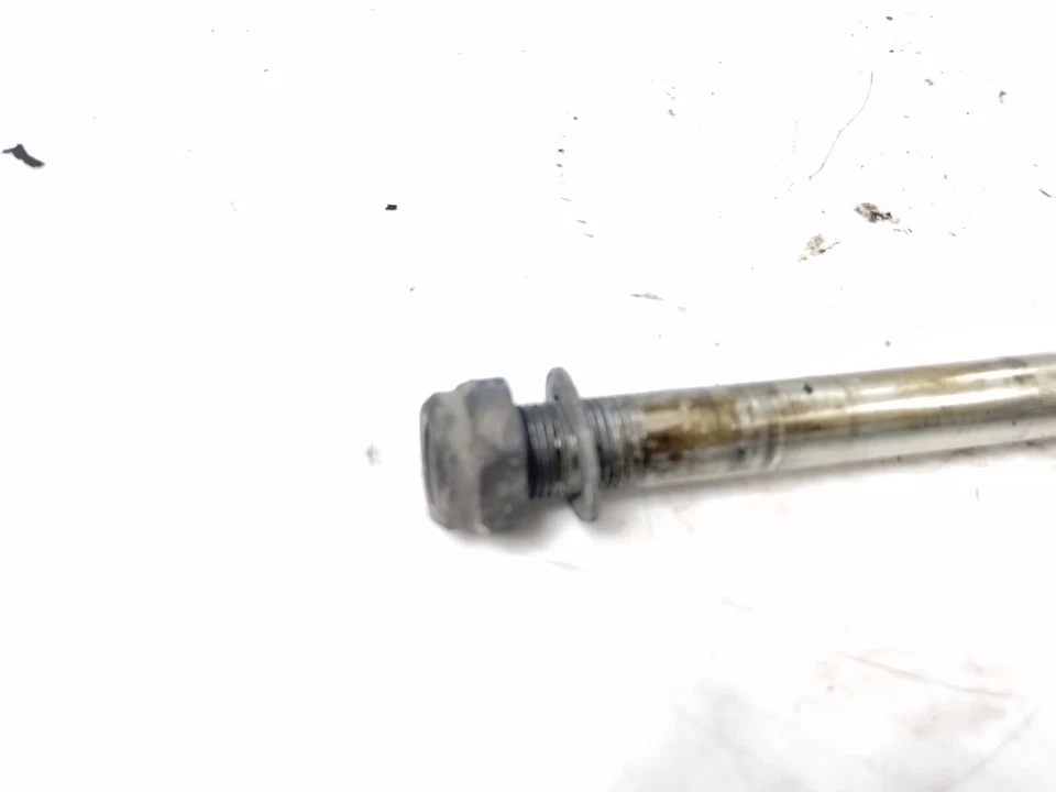 1976 Triumph Bonneville 750 T140 Rear Swingarm Pivot Bolt Axle - Image 2 of 4