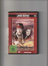 DVD - Der Eroberer (John Wayne Collection)