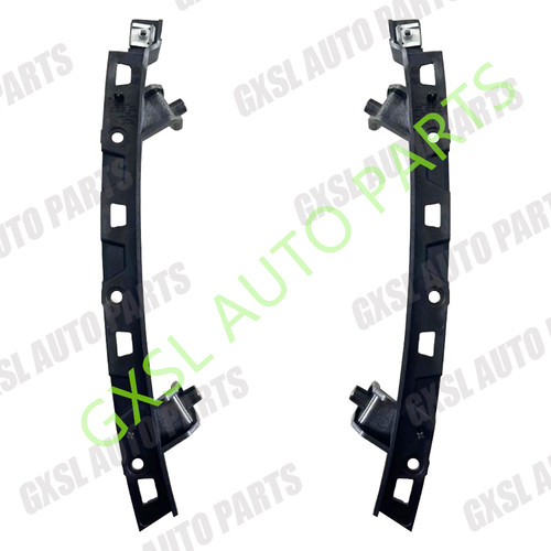 Bentley Flying Spur 2020 Front Bumper bracket Photo - $459