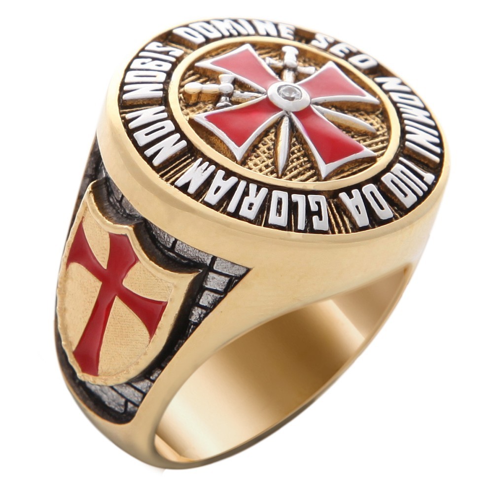 【Grand Crusader's Ring】NF 1枚 GA Grand Crusader's Ring】NF 1枚 GA