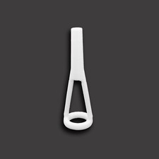 Trumpet Embouchure Training Practice Mouth Piece