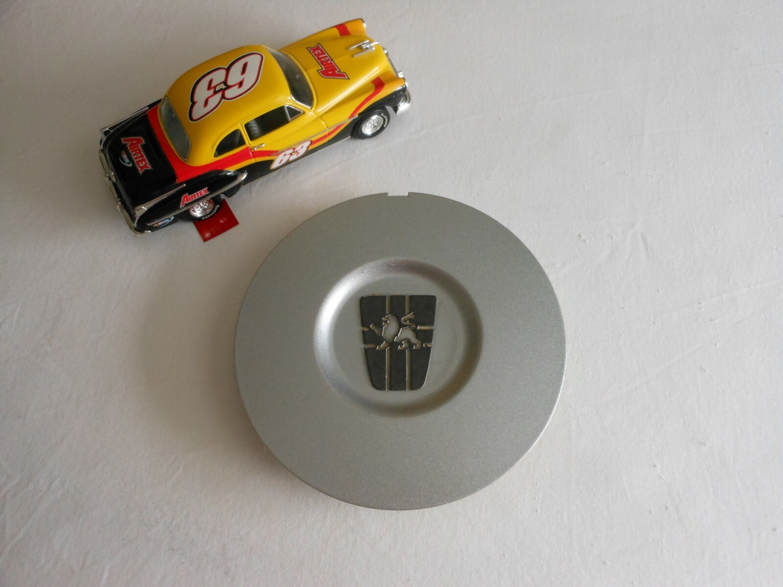 Custom Wheel Center Cap EDP 3775MMQ for Unknown Models