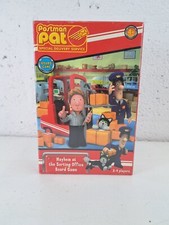 Postman Pat - Special Delivery Service - Mayhem At The Sorting Office Board Game
