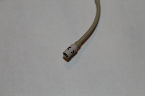 Omni-Directional Headset Microphone w/ 4 pin mini XLR for Audio Technica *NEW* - Picture 12 of 12