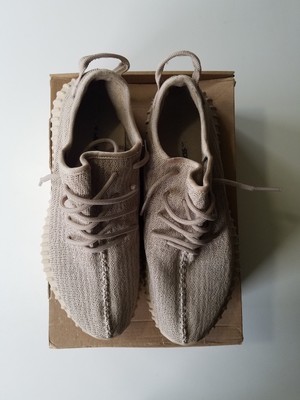 Yeezy Boost Adidas Yeezy Boost 350 oxford Tan Grailed