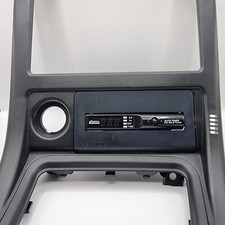 Apexi Turbo Timer Holder For Nissan Skyline R32 Gts-tgt-r 1989-1994 Petg Apexi Turbo Timer Holder For Nissan Skyline R32 Gts-tgt-r 1989-1994 Petg