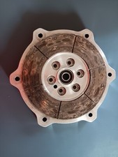 Molinari Racing Products Chevrolet Aluminum Flywheel For 10 Centrifugal Cutch Molinari Racing Products Chevrolet Aluminum Flywheel For 10 Centrifugal Cutch