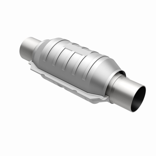 MagnaFlow 408004-PC para Audi Cabriolet 1997 - Imagen 9 de 24