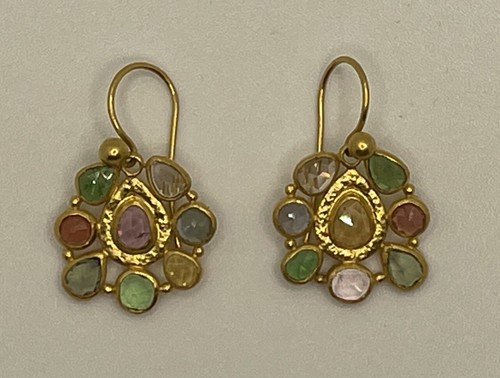 Gurhan Earrings