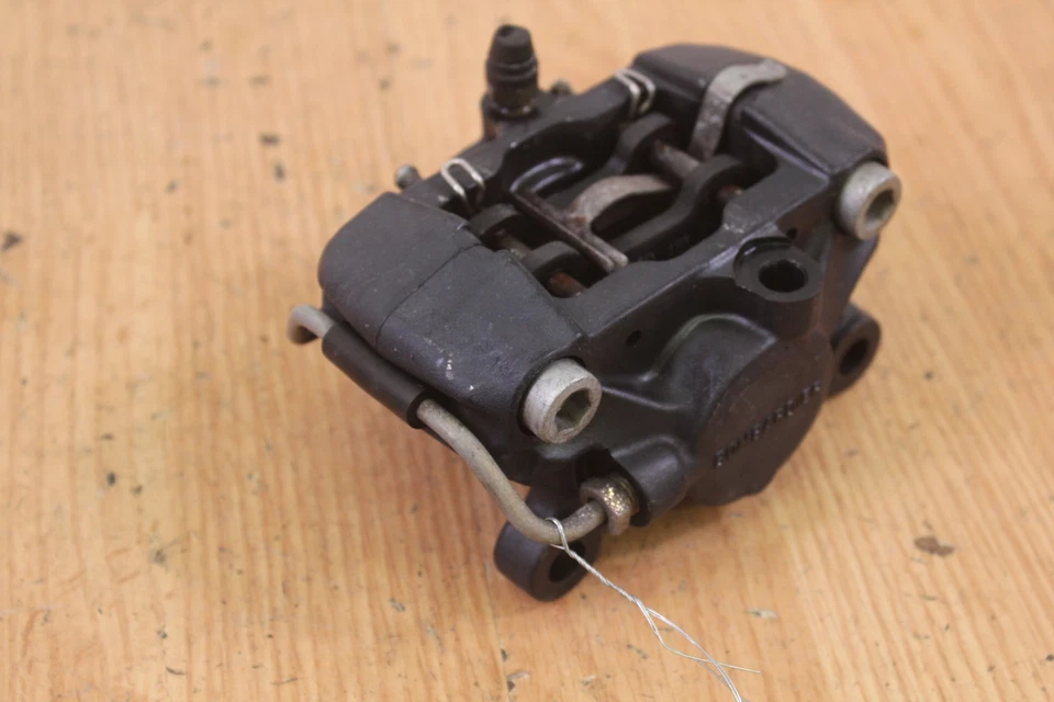 2005 SKI-DOO SUMMIT 1000 SDI Brake Caliper - Image 4 of 4