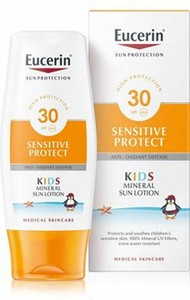 eucerin sun protection spf 30