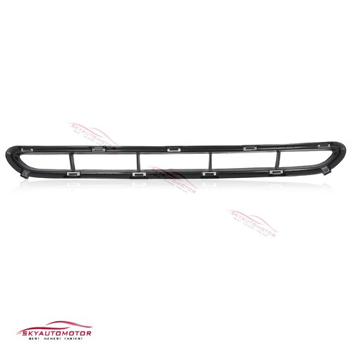 Fits Kia Sorento EX LX 2014-2015 Front Grille and Fog Light Cover Set 7pcs - Picture 4 of 7