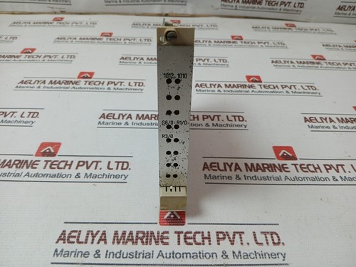 Rolf Janssen DBU 06/24 PCB Card For Wire Break Monitoring Operation 233 - Picture 6 of 6