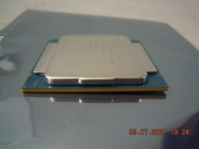 Intel Core i7-5930K 3.5GHz 6-Core SR20R LGA2011-3 CPU Processor *Tested - Image 3 of 4