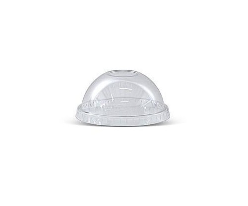 Plastic Cup PET Recyclable Drinking Cold Clear Cup Many Sizes and Lids Reusable - Picture 9 of 16