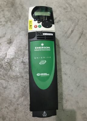ONE USED EMERSON SP1405 Ct transducer