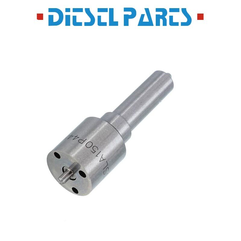 4Pcs Fuel Injector Nozzle DSLA150P448 for RENAULT MESSENGER B80.35