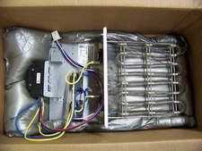 Source 1 Unitary Products Electric Heat Kit 208/240V 60 Hz 1 Ph 7.2/9.6 KW New