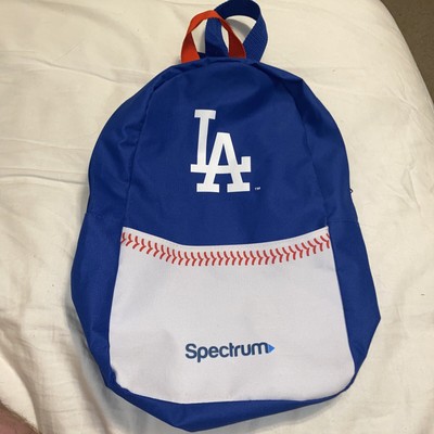 dodgers mini backpack