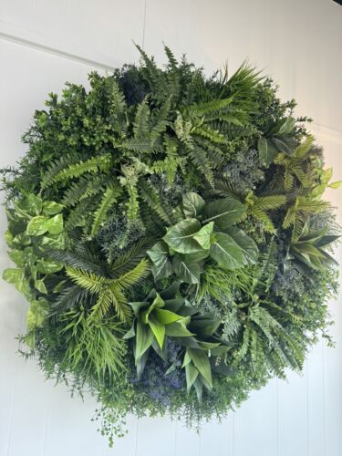 Custom made Vertical Wall Garden, Outdoor Walls and Plants, Indoor Vertical - Picture 7 of 8