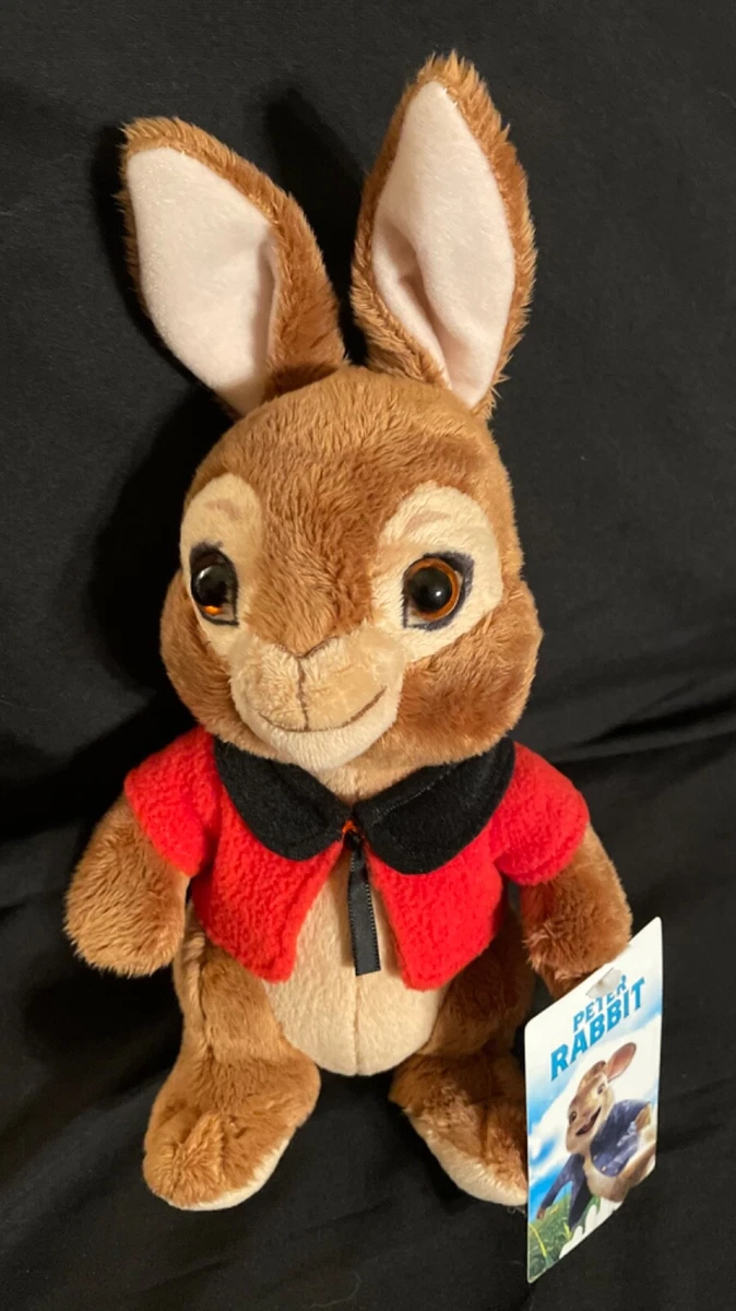 Flopsy plush deals
