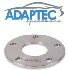 ADAPTEC Wheel Spacers for ACURA CSX (2005-2011) 9MM pair of 2 - USA MADE