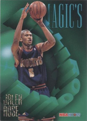 Jalen Johnson Fresh Paint 95/99 Autograph 713056 | eBay